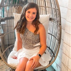 Meet your Posher, Cierra